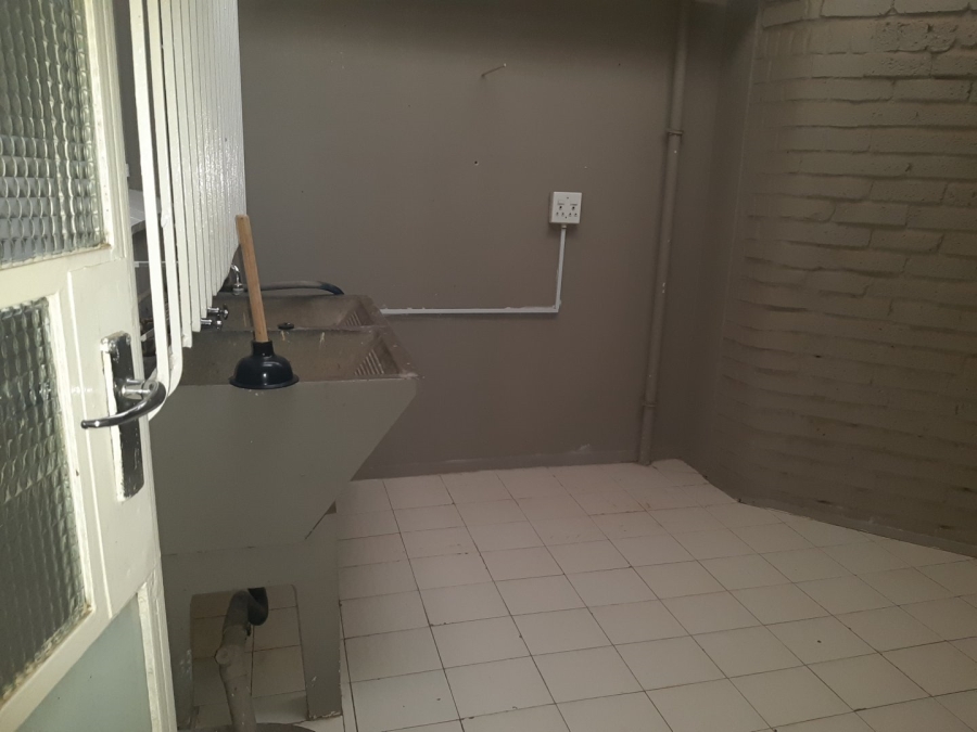 To Let 4 Bedroom Property for Rent in Suidrand Free State